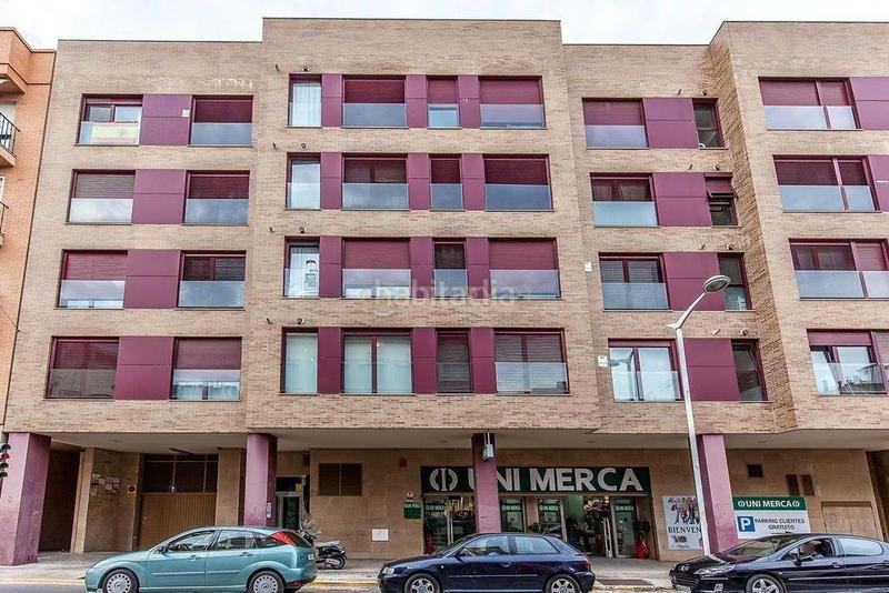 Foto 08ad5339-81f6-4ef1-96ed-83995544a1ee. Alquiler piso en carrer valència en La Constitución-Canaleta Mislata