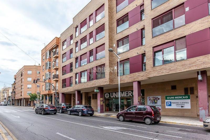 Foto 4510b9c3-592d-402e-98e7-ca8f6a5955d8. Alquiler piso en carrer valència en La Constitución-Canaleta Mislata