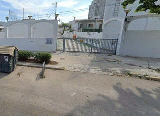 Flat in Avenida de las gaviotas, 271, valencia, spain