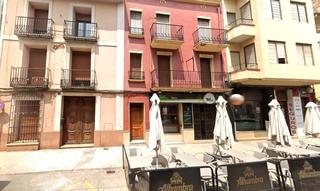 Pis a Marquesa de montortal, 9