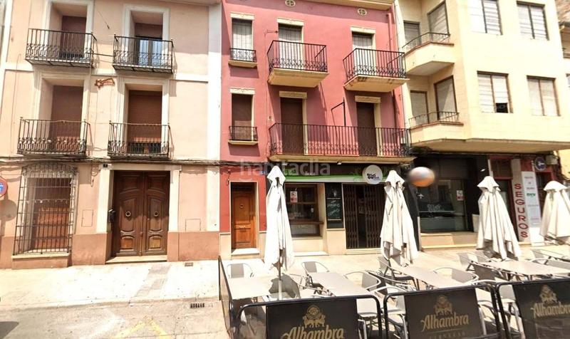 Foto 01077b73-e3e9-46e3-92f5-af6fd826dd24. Appartamento in marquesa de montortal in Carcaixent