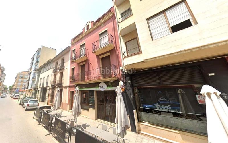 Foto ee38b9d6-3703-4a7a-a387-337b885f1f8c. Appartamento in marquesa de montortal in Carcaixent