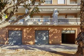 Local Comercial en Avenida la Florida, 3, Alcàsser, Spain