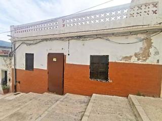 House in Del mur, 3 1