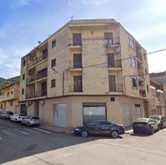 Appartement  Piso + tr1 -c/ lepanto, 8 - 3º 9 (genoves)