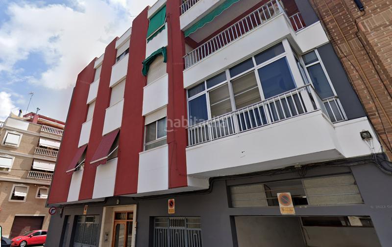 Foto f77ee8b6-9396-4373-bdcc-0e3af78bcc0b. Appartement dans lepanto dans Sants Patrons Alzira