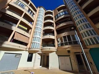 Flat in La glorieta 20a