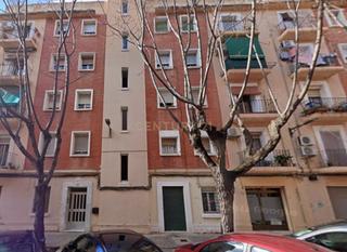 Appartement à Piso c/ primero de mayo, 27 - 2º 7 (xirivella)