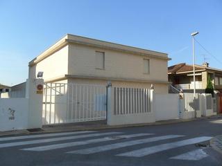 Posto auto in Mar blau n-9, 30