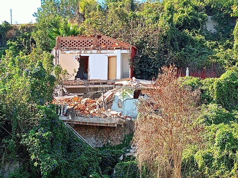 Foto 456591c7-7ee2-4f73-baac-ecde1fa54385. Haus in proc. simplificado in Turís