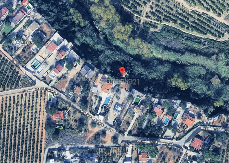 Foto 6fa45dac-c7a1-469d-95f3-86cdf68f8ccc. Haus in proc. simplificado in Turís