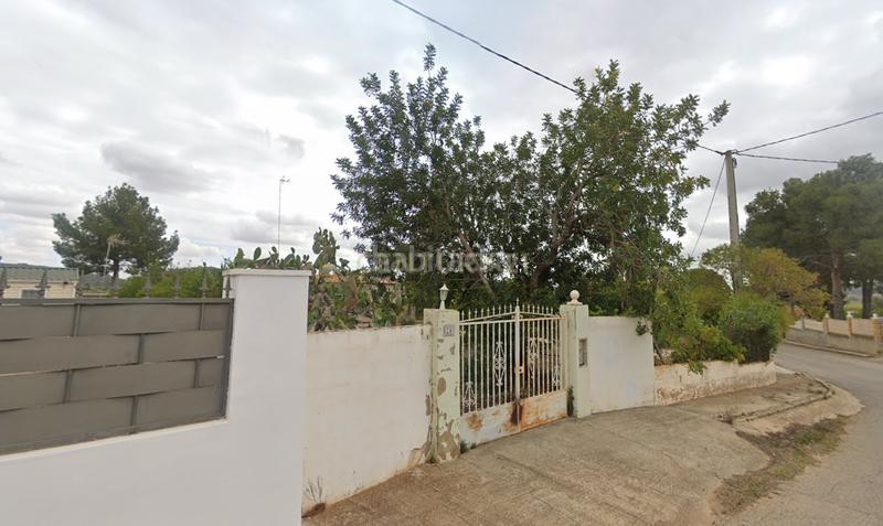 Foto 9b973c86-3243-4bfe-b27f-5f4a8ed00b31. Haus in proc. simplificado in Turís