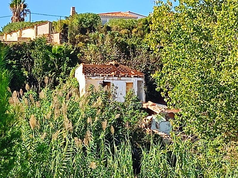 Foto a757c339-9cd2-4719-92ef-c54bf78c7602. Haus in proc. simplificado in Turís