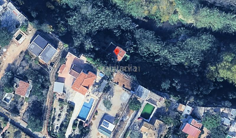 Foto c141f5a7-c917-49e6-b39a-5dce46575b5b. Haus in proc. simplificado in Turís