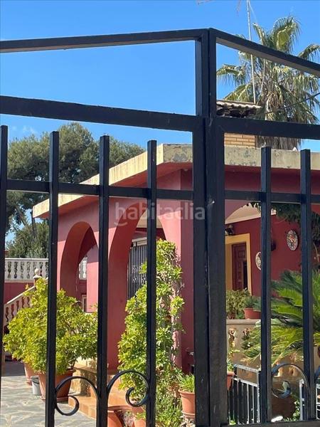 Foto 58422eca-ee94-44f1-b431-4c64f3acba36. Casa a muntanya verda a Olocau