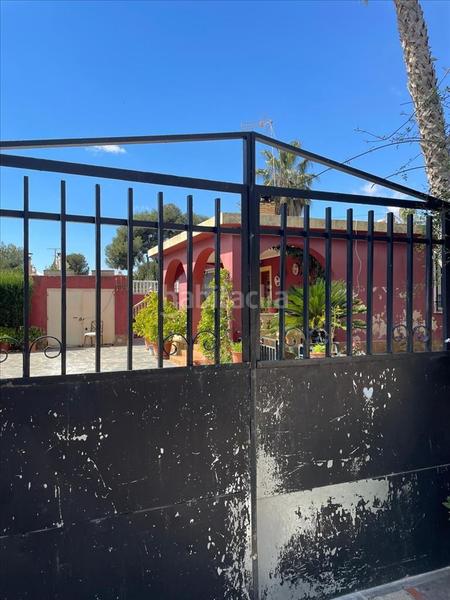 Foto 8cf83e48-d15a-4322-b3a6-00ccf97762f7. Casa a muntanya verda a Olocau