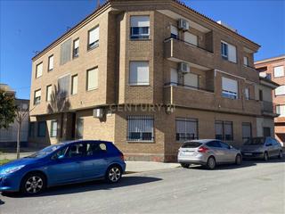 Appartement à Carlos marx, 1-a