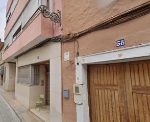 Pis a Cl l'entrada nº 60 1 y 2 1 y 3