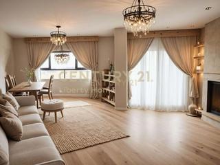 Etagenwohnung in Calle balmes, 5, alzira, spain
