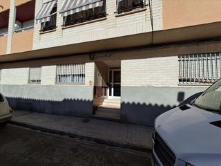 Appartement à Luis santangel, 66