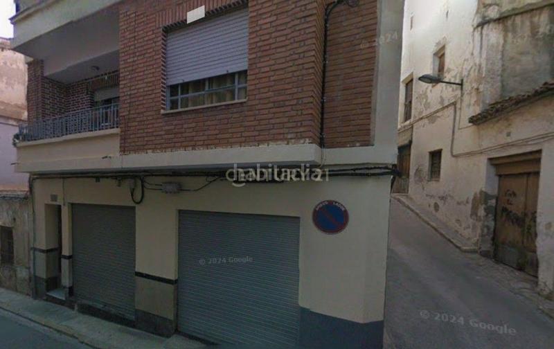 Foto 38ff8ce5-b6d2-44b2-89b7-72fd453283a5. Appartamento in cueva santa in Casco Antiguo Llíria