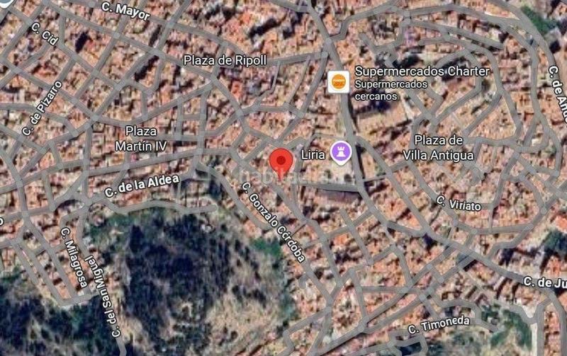 Foto 3fe7fd50-2eb3-4582-9123-14bce2bc2c82. Appartamento in cueva santa in Casco Antiguo Llíria