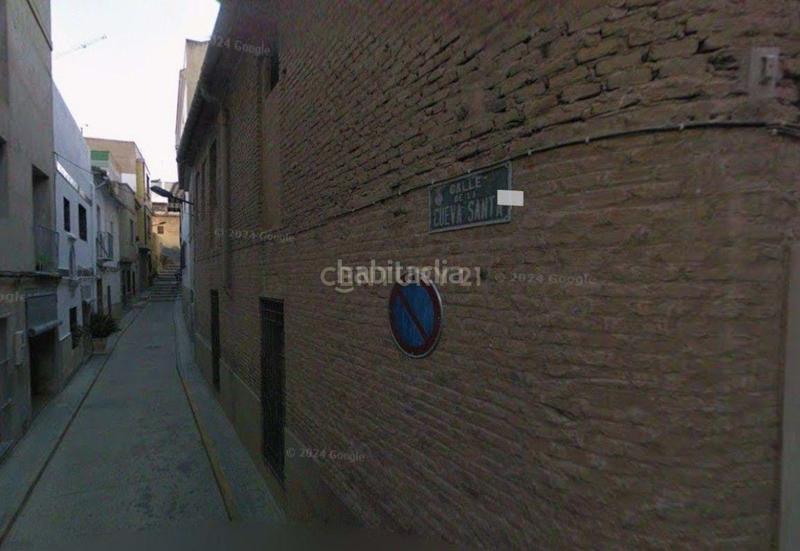 Foto e40db82b-e2b8-4a47-99c6-29a9873a10ba. Appartamento in cueva santa in Casco Antiguo Llíria