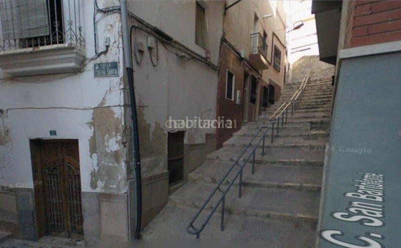 Foto dbbfdb5b-b5b0-4482-922a-307560acbb42. Pis a cueva santa a Casco Antiguo Llíria