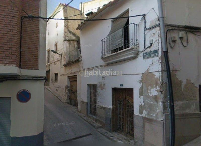 Foto 4b0969a2-185b-4092-8d0c-c616474215ec. Piso en cueva santa en Casco Antiguo Llíria