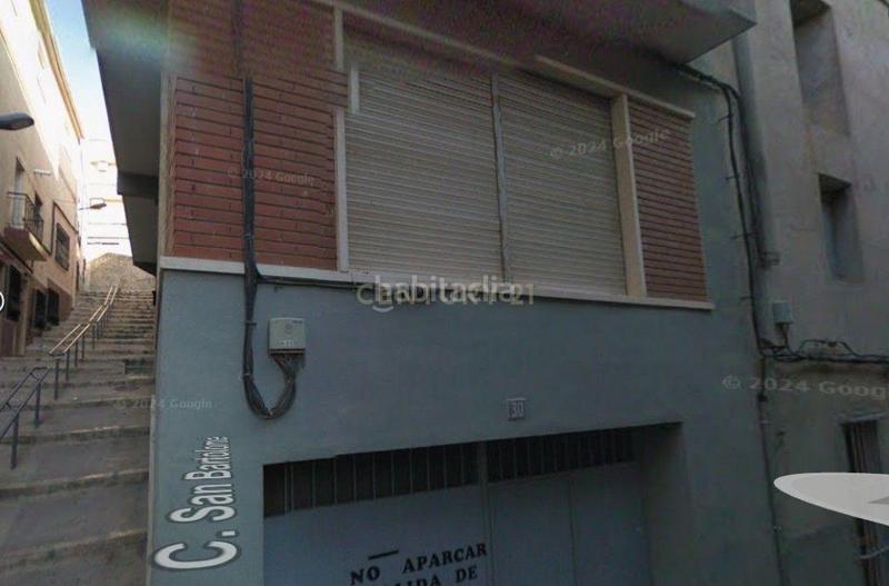 Foto c3b751c7-5d3a-4d97-8ce3-abb4e0bd4fc2. Piso en cueva santa en Casco Antiguo Llíria