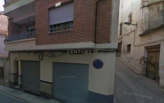 Appartement à Cueva santa, 23