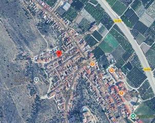 Appartement à Calvari