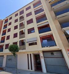 Appartement à Rei jaume i