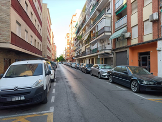 Appartamento in Primer de maig