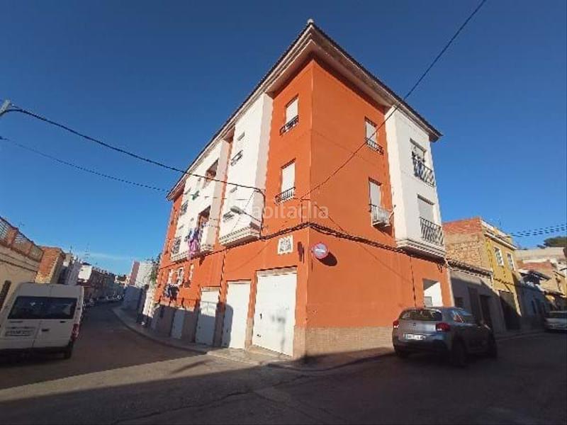 Foto af236b06-5f8f-4838-9ea4-74110c4946cf. Appartement dans numancia dans Alquerieta Alzira