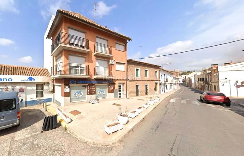 Foto d6404bb4-2841-4cfc-a480-6ee11c6b3747. Appartement dans major dans Torres Torres