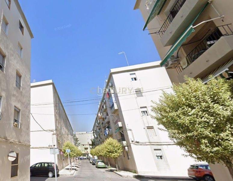 Foto d5f37479-35e2-4861-811d-f88cf0f3c169. Etagenwohnung in rey carlos i in Nuevo Centro Sagunt