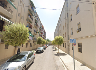 Flat in Rey Carlos I, 7 3