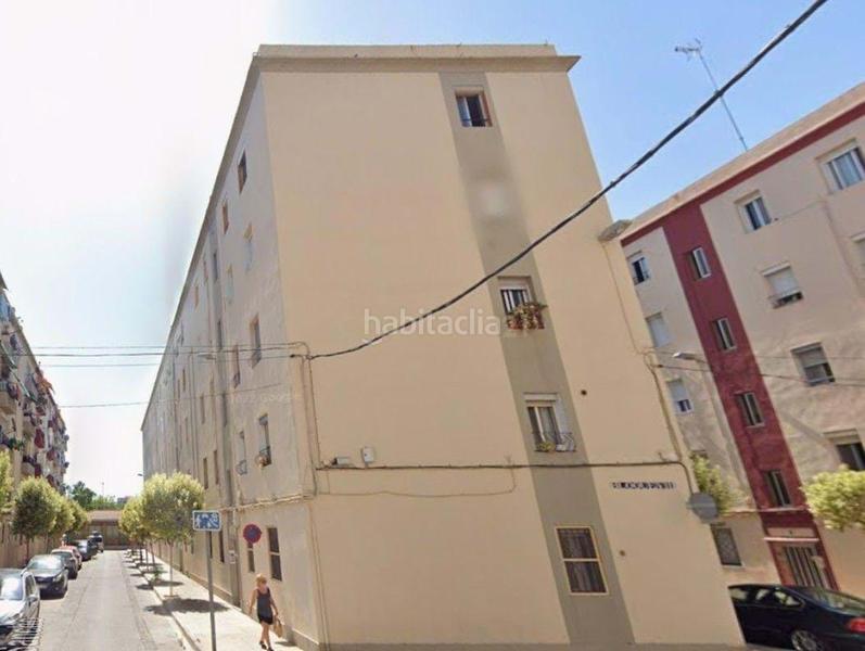 Foto 1ae35815-714b-4bf5-881f-8725e9eb5001. Flat in rey carlos i in Nuevo Centro Sagunt