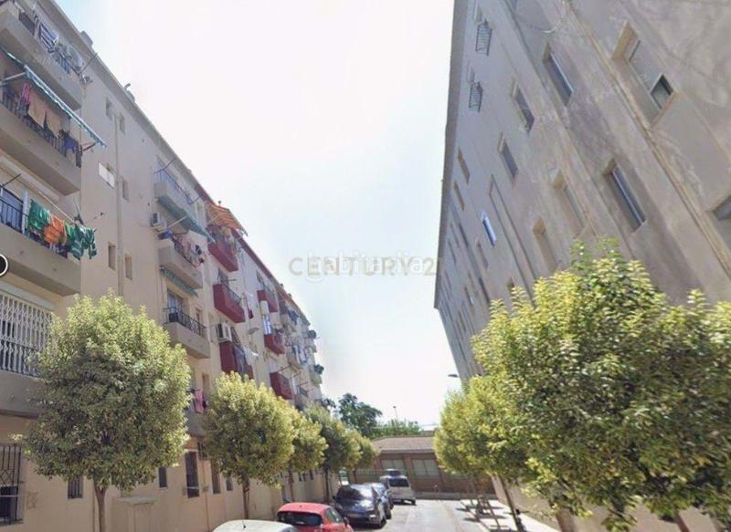 Foto 230c35bb-d78d-4088-8f5b-da33ead5ee05. Flat in rey carlos i in Nuevo Centro Sagunt