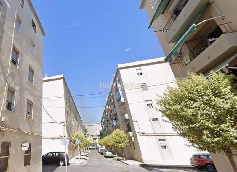 Foto f2236bd4-d021-4d78-9172-851bcc9fd7e7. Flat in rey carlos i in Nuevo Centro Sagunt