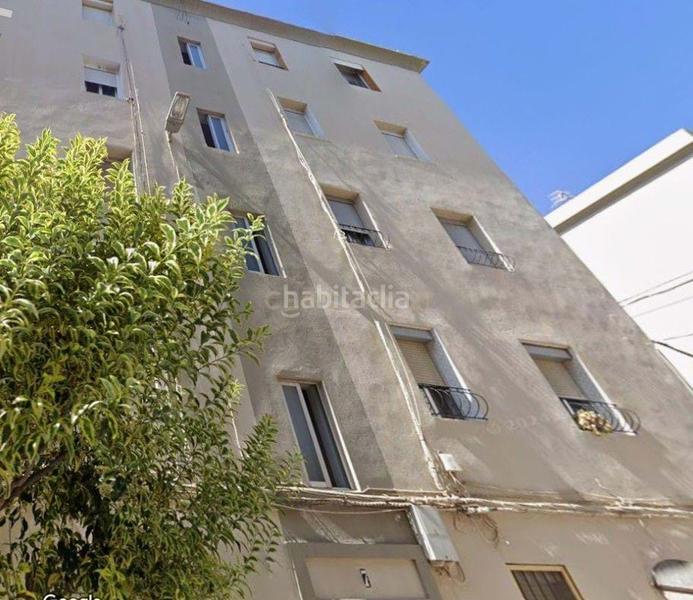 Foto 0a028e27-031e-4ac3-a58e-c9dc7a2e1266. Piso en rey carlos i en Nuevo Centro Sagunt