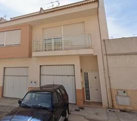 Appartement à Salvador redondo 20. Venta de casa en paseo salvador redondo nº 14 chiva