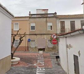 House in Regne de valencia 14
