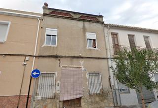 Maison à Regne de valencia