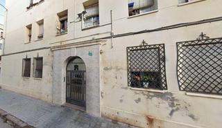 Appartement à Cl castillo de jerica nº 1 3ª 14