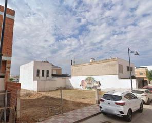 Terreny residencial a Cl vicente marti mateu 3(b)benifaio (valencia)