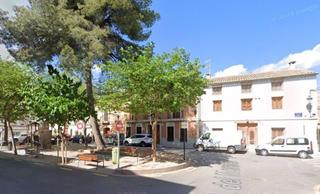 Maison à Moreral, 7