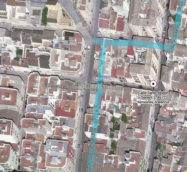 Foto 51c8d991-0539-454d-818a-413d052d728c. Appartement dans sants abdon i senen dans Almoines