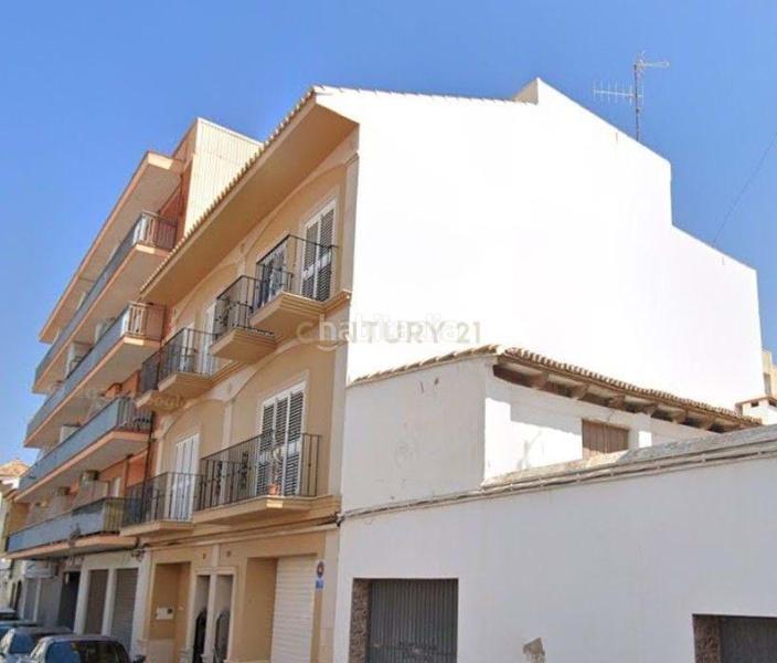 Foto cc7be975-ca90-478f-b9f3-21519c315bf6. Casa en germanes martinez en Puçol ciudad Puçol